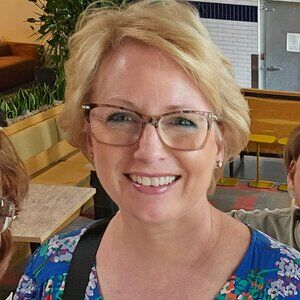 Meet your Posher, Kristene